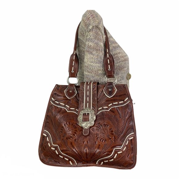 american west handbags shoulder bag